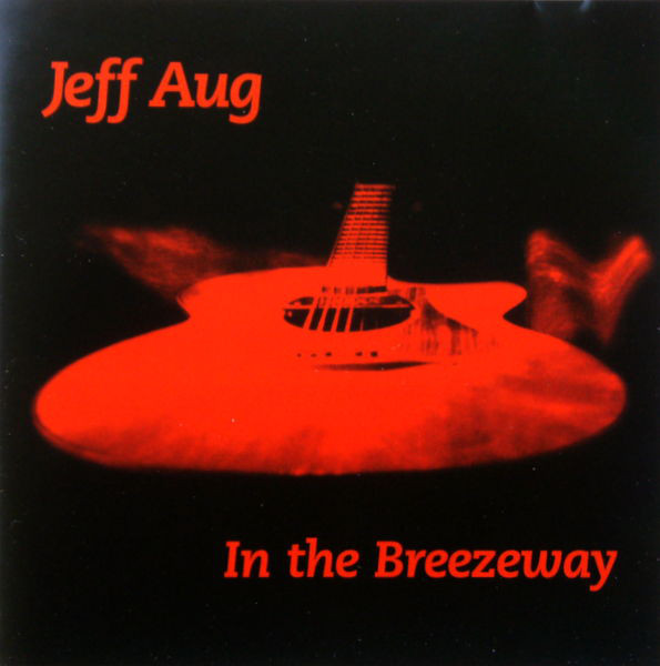 Album cover for In The Breezeway (1997)