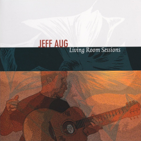 Album cover for Living Room Sessions (2009)